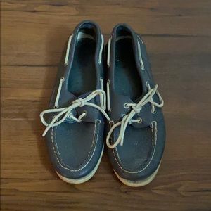 Men’s Sperry Shoes